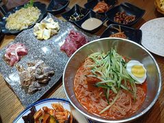 -大壮家原味烤肉(兴华北街店)