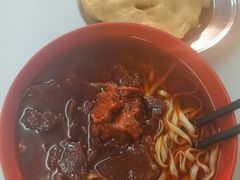 -郑记牛肉面(吉庆街店)