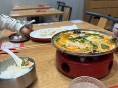 -喜家德虾仁水饺(华强天虹店)