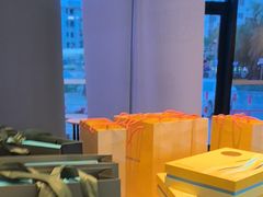 -星巴克(海门解放路店)