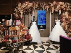 -芭菲盛宴·环球美食(北城国际店)