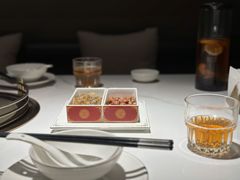 -领鲜天下·焗海鲜·花胶鸡(天目里店)