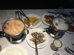 -星伦多自助料理·涮烤一体(虹悦城店)