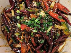 -辣螃铠盆盆蟹大排档(总店)