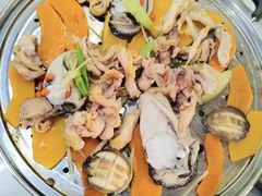 -龙湖杭州滨江天街