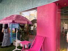 -CIAO·团建聚餐·生日派对轰趴馆(福田店)