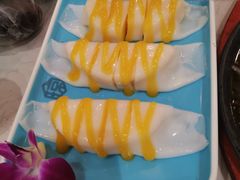 -香香海南菜餐厅