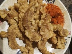 -小龙坎火锅(华凌店)