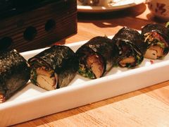 -隐泉之语日式料理(王府中环店)