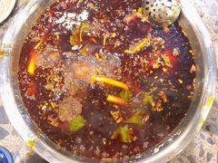 鱼火锅-肖肖酸萝卜鱼火锅(总店)