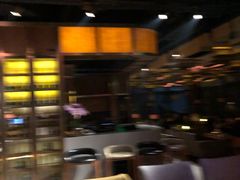 大堂-288 Livehouse 酒吧(思南公馆店)