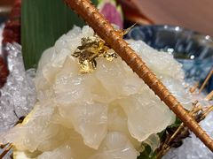-家贺屋刺身寿司专门店