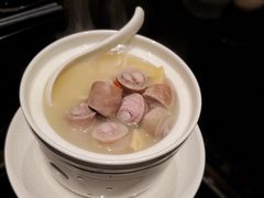 脆笋肠灌肠-闽和南(深圳万象城店)
