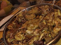 -黄记煌三汁焖锅(顺义华联店)