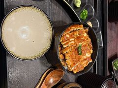 -玄白·炭烤活鳗(上海首店)