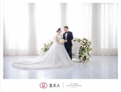 -金夫人婚纱摄影(总店)