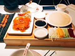 -北院·果木烤鸭·25年东北菜(创意产业园店)
