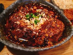 -付小姐在成都(中山公园店)