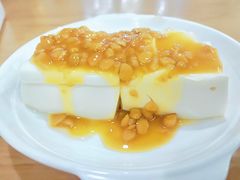 豆酱水豆腐-长平肥姐白粥·海鲜打冷