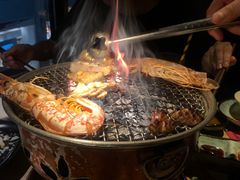 -AJIYA味屋和牛烤肉自助放题(温州万象城店)