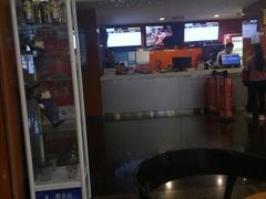 -长安国际影城(钟楼店)