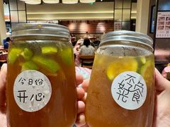 -江味龙虾馆·裸蓝龙虾(南山店)