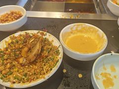 -川西坝子火锅(金沙1.0直营店)