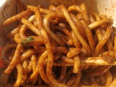 -熊腊生热干面馆(宝丰店)