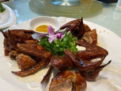 -周锦记广式餐厅(格林生活坊2期店)