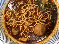 -遇见小面(白云机场T2安检外店)