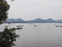 -湖畔居茶楼(湖滨店)