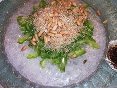 -东豪园林海鲜酒家(南港路辅路店)