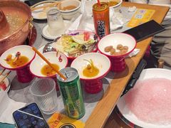 -侃爷南门铜锅涮肉