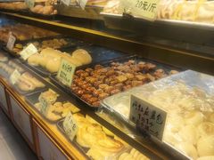 -津嘉蛋糕坊(西华路店)
