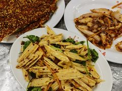 -西塔大冷面(市府大路店)