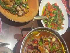 -拾捌川·自贡爆炒(新街口店)