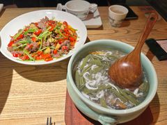 -吴越荣记·苏州菜·松鼠桂鱼(娄门景区店)