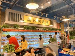 -马路边边串串香(北苑旗舰店)