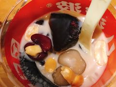 -八婆婆烧仙草(曾厝垵店)