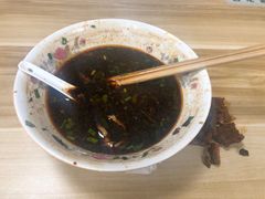 -无名老卤面(中华门店)