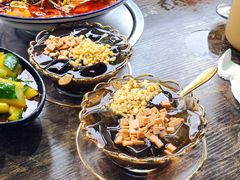 -盔甲王·猛货牌档(安泰店)