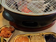 -老卜奎齐齐哈尔烤肉(人民东路店)