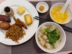 -湖州天煌大酒店-餐厅