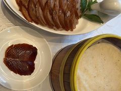-御仙都北京菜馆·烤鸭店(双井店)