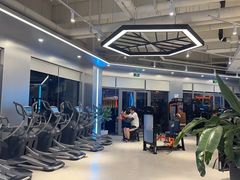 -Hi GYM嗨健身(泥城店)