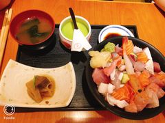 -希望日本料理(保利香槟花园店)