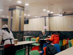 大堂-老四季(总店)