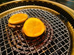 -厚贞日式烤肉(浦东汇智店)
