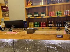 -九田家黑牛烤肉料理(万达店)