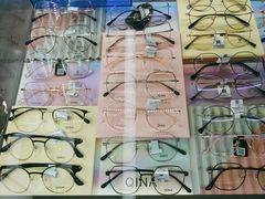 -华彬眼镜专业渐进配镜(潘家园店)